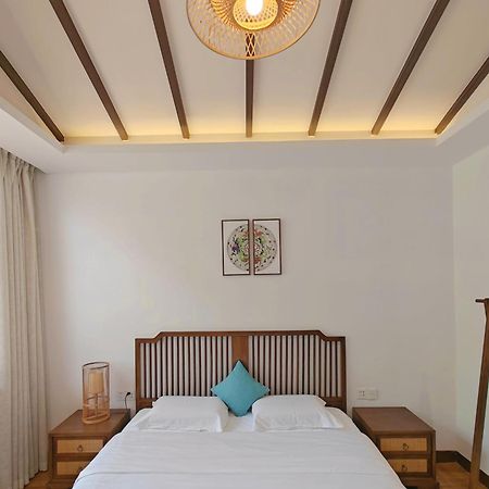 Melody Inn Yangshuo Bagian luar foto