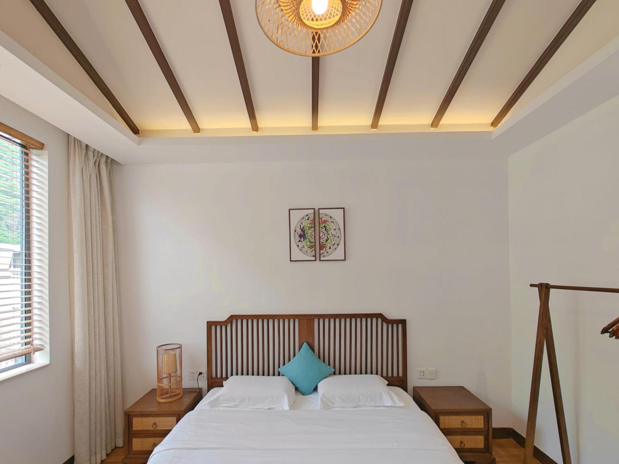Melody Inn Yangshuo Bagian luar foto